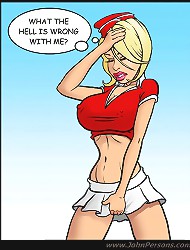 John persons cartoons. Crap, nigger! This amazing white bubble bum took me fucking testicales deeply!