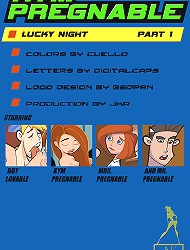 Example cartoon artworks from one of the best porn comics sites jkrcomix.com