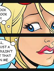 John persons art. Will not take a look Mandy, that is certainly all wrong, why's my slit soaking?!!